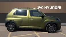 Hyundai INSTER 85kW Cross 49kWh 5dr Auto Electric Hatchback